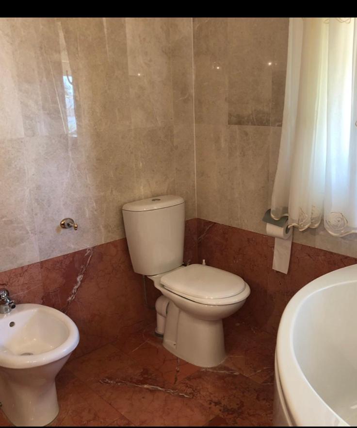 Villa Natalia Ayia Napa Exterior photo