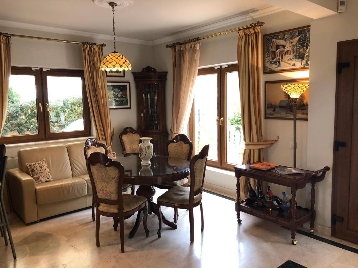 Villa Natalia Ayia Napa Exterior photo