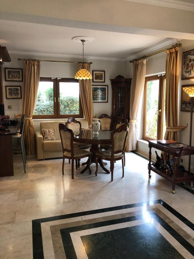 Villa Natalia Ayia Napa Exterior photo