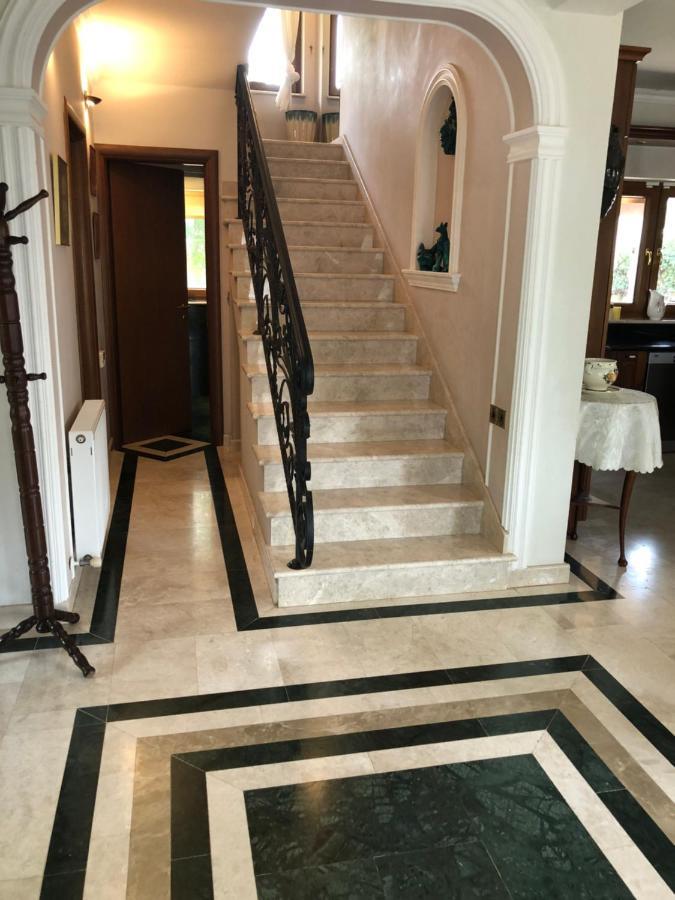 Villa Natalia Ayia Napa Exterior photo