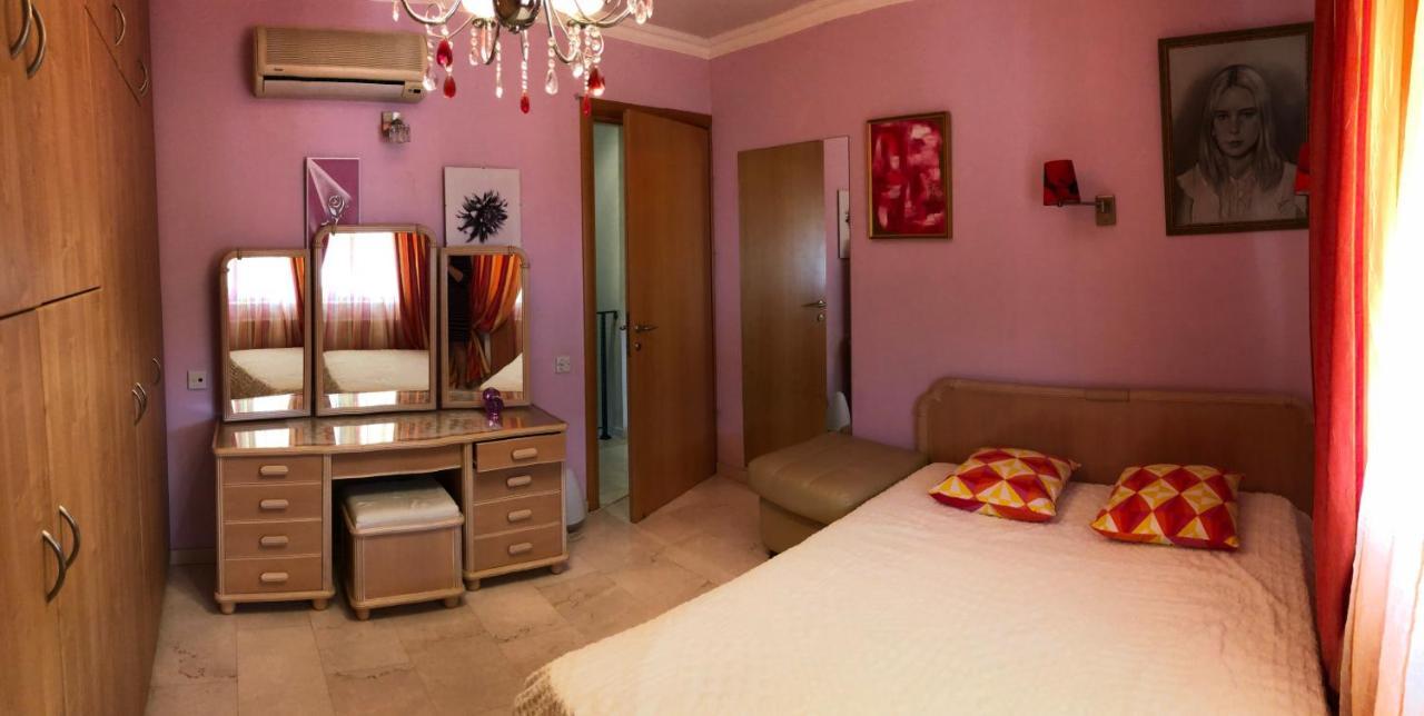 Villa Natalia Ayia Napa Exterior photo