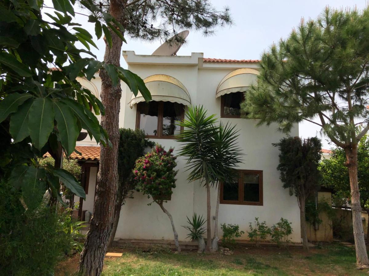 Villa Natalia Ayia Napa Exterior photo