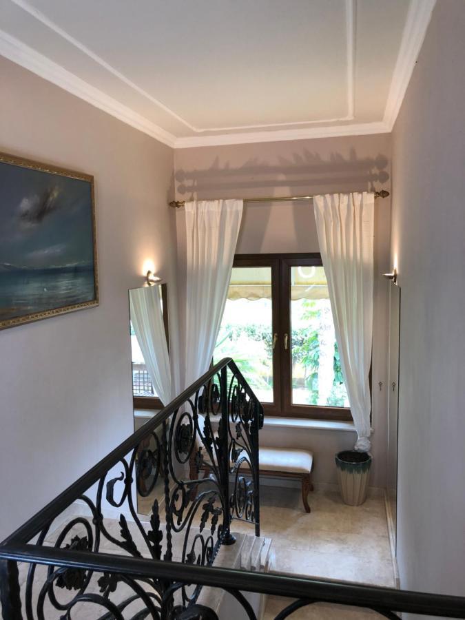 Villa Natalia Ayia Napa Exterior photo