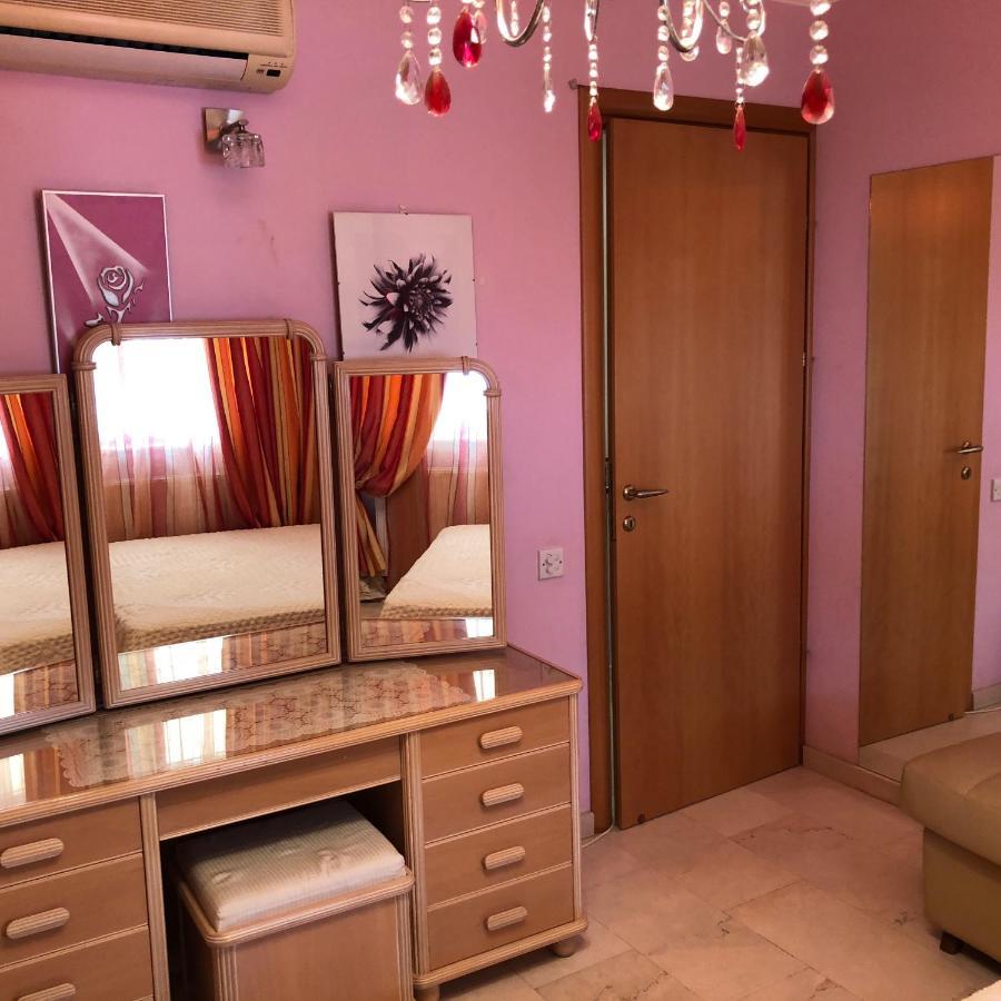 Villa Natalia Ayia Napa Exterior photo